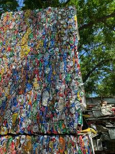 ¡Gran Oferta! Chatarra de Latas de Aluminio UBC Usadas con Precio de Fábrica! - Product Image 5