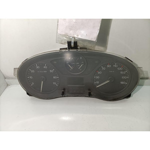 TABLEAU DE BORD CENTRAL PEUGEOT Ranch 3ème Série 9801641380 DV6AUTED4 (08>) - Product Image 2