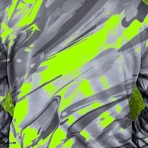 OEM Reversible Winter <b>Jacket</b> High Quality Canvas Long <b>Sleeve</b> Zipper Closure Breathable Windbreak Street Wear Men Women Unisex - Product Image 6