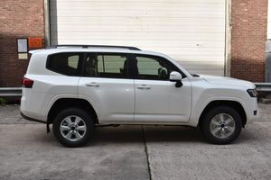 Asientos de Cuero Usados Baratos para Prado AWD 2018 con ACC - Product Image 6