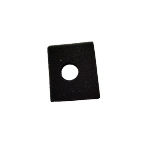 Filtre à air de première qualité Dabc520 compatible avec la débroussailleuse, modèle réf. 701085 - Product Image 1