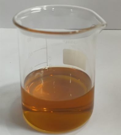 Amarillo a Marrón Claro