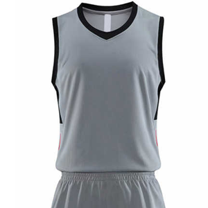 100% Polyester Basketball Shorts Personnalisé Hommes Laker bsci Été Sports Uniforme Tendance Basketball Jersey - Product Image 4