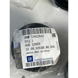 ชุดดุมล้อฟรีวีล OPEL Antara Series (06>15) / ดุมล้อ 13422502 เบนซิน - Product Image 5