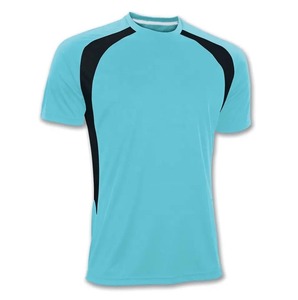 Wholesale Custom Soccer Jersey OEM Design <b>Football</b> Shirt Sublimation Printed Quick Dry Breathable Team Uniform Sportswear Set - Product Image 6