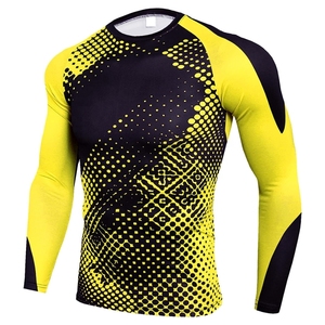 เสื้อป้องกันผดผื่นแขนยาวรุ่น ODM - Product Image 4