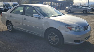 สินค้าใหม่ ของแท้ ขายดี จัดส่งเร็ว 2002 TOY OTA CAM RY LE - Product Image 4