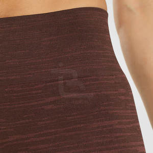 2025 qualité supérieure meilleure vente 100% coton femmes Legging respirant taille moyenne léger adulte Legging - Product Image 6