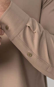 Factory Wholesale New Fashion <b>Men's</b> <b>Shalwar</b> <b>Kameez</b> Custom Plus Size Breathable Anti-Wrinkle Long Wedding Wear Sets - Product Image 6