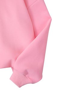 Sweats à capuche pour hommes Logo personnalisé Haute qualité 500G 100% coton imprimé French Terry Style pull Fourniture en gros de sweats à capuche personnalisés pour hommes - Product Image 4