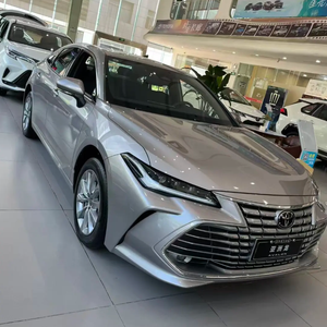 Nouvelle voiture Toyota Avalon modèle 2024, édition luxe 2.0L, berline 5 places, essence, automatique, caméra de recul R18 - Product Image 2