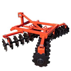1BQX-1.1 Farm <b>Cultivator</b> <b>Tiller</b> Machine Agricultural Implement Harrow Disc Harrow - Product Image 5