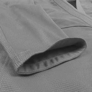 Kimono de Jiu Jitsu Unisex Premium de Alta Calidad, Uniforme de Artes Marciales de Nuevo Estilo para Adultos y Entrenamiento de Judo - Product Image 2