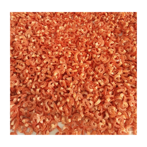 กุ้งแห้ง penaeus vannamei กุ้งจากเวียดนามแพ็คกุ้งธรรมชาติตากแห้งสำหรับส่งออกข้าวผัดใช้ - Product Image 2