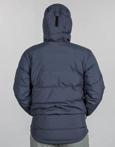 Nouvel arrivage de vestes bouffantes décontractées à la mode pour femmes de haute qualité, légères et personnalisées, de tailles et de couleurs unies pour femmes - Product Image 4