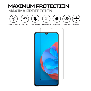 ฟิล์มกันรอยหน้าจอสำหรับโคลแพด คูล 20 เอส - Product Image 2