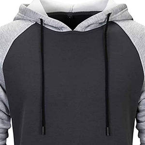 Custom Embroidered Print LOGO Men Heavyweight Cotton <b>Vintage</b> Baggy Zipper Sweatshirt <b>Zip</b> <b>up</b> Boxy Oversized Men's <b>Hoodies</b> - Product Image 3