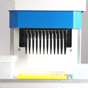 BIOBASE CHINA <span class=keywords><strong>Buena</strong></span> Estación Automatizada de Manejo de Líquidos BK-ASP96 para Laboratorio PCR - Product Image 6
