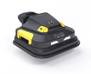 NOUVELLE ARRIVÉE Module Pro pour tondeuse à gazon robotisée - Product Image 2