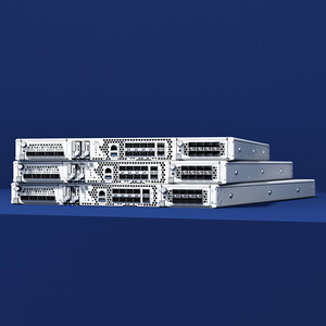 Pare-feu de nouvelle génération Cisco FPR4215-ASA-K9 pour la sécurité des réseaux d'entreprise <span class=keywords><strong>et</strong></span> une protection haute performance - Product Image 2
