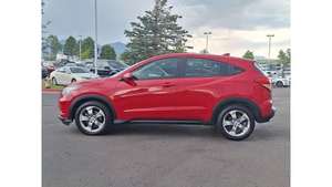 Venta Especial 2020 H R-V LX FWD CVT Autos Usados Premium en Buen Estado Listos para Enviar - Product Image 3