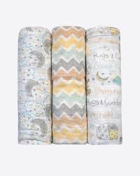 Manta Envolvente de Muselina para Bebé Recién Nacido, Tejida en Invierno, 100% Algodón Orgánico, Súper Suave, de Lujo, Personalizada, al por Mayor - Product Image 5