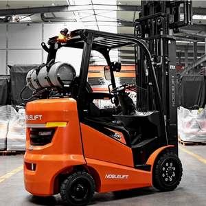 Forklift 3000kg Full Forklift. - Product Image 3