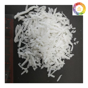 Copos de chips de coco desecados con alto contenido de grasa, brocas de coco desecadas para cuencos de batidos, pasteles, uso de confitería - Product Image 5