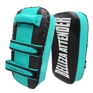 Coup de poing Muay Thai Foot Target Combat Focus Tapis de boxe mitaines de karaté mitaines personnalisées Tapis de coup de pied thaïlandais - Product Image 6