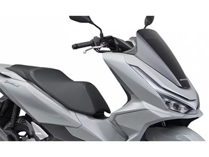 ขายสกู๊ตเตอร์ใหม่ PCX 160 ปี 2026 แบบประมูล - Product Image 3