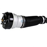 Amortisseur de suspension pneumatique avant 2203202438 2203202538 pour Mercedes Classe S W220 AIRMATIC 1999-2006