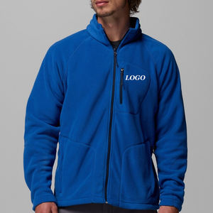 Sudadera de Forro Polar para Hombre, Diseño Moderno, Material de Alta Calidad para Mayor Comodidad, Ropa Casual, Fabricante OEM 2026 con Diseño de Logotipo Personalizado - Product Image 1