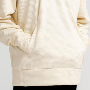 Sudaderas con Capucha Extra Grandes de Estilo Vintage con Textura, MOQ Bajo, Logotipo Personalizado, Venta al por Mayor, Fabricante OEM, Marca Privada, Ropa Urbana - Product Image 5