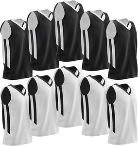 100% conjuntos de uniformes de voleibol para hombres de poliéster-logotipo personalizado impresión por sublimación profesional 220g tela colores personalizados de alta calidad - Product Image 3