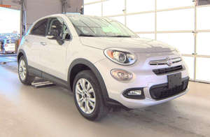 Prístino limpio 2016 FIAT 500X - Product Image 3