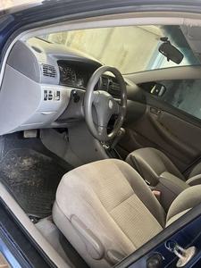 Corolla LE 2006, Interior Oscuro, Volante a la Izquierda, Diésel, Automático, SUV, Sin Accidentes, Perfecto Estado, con Envío Gratuito - Product Image 5