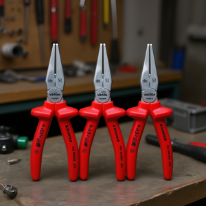 ชุดคีม Gedore VDE (3 ชิ้น) - Product Image 3