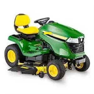 Oferta de tendencia de los cortacéspedes inalámbricos AB X380 Poderes de 2 tiempos - Product Image 1