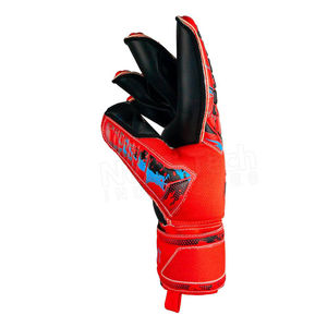 Gants de gardien de but professionnels, gants de gardien de but en latex de haute qualité, gants de gardien de but de football - Product Image 3