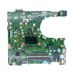 Original nuevo para Dell Inspiron 3467 3567 5341-1 Placa base de la placa base (sin puerto VGA) 07D5J9 7D5J9 455. 0AH01.00. 0025 - Product Image 3