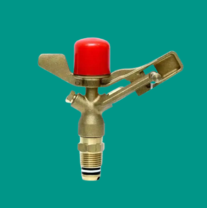 Système d'irrigation combiné à haute efficacité avec arroseur goutte à goutte en métal pour l'agriculture à grande échelle et les cultures mixtes - Product Image 3