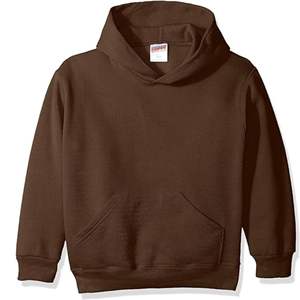 Pull à capuche zippé 100% coton unisexe personnalisé en gros Streetwear d'hiver surdimensionné Commandes en gros Bienvenue pour les hommes - Product Image 4