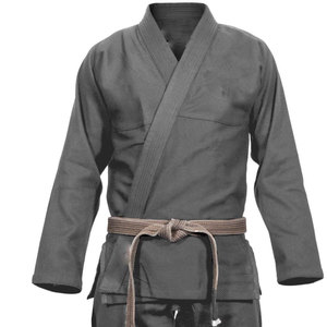 Uniforme de Jiu Jitsu Transpirable con Logotipo Personalizado, Ropa de Artes Marciales en Oferta a Precio Razonable - Product Image 1