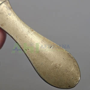 Instrumento quirúrgico manual de alta calidad de último diseño, sonido uterino, servicio OEM, cantidad a granel - Product Image 5