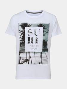 เสื้อยืดผ้าฝ้ายย้อมสำหรับผู้ชาย,เสื้อยืดทรงหลวมไซส์ใหญ่พิเศษปี100% สำหรับใส่วิ่งออกกำลังกายแนวสตรีท - Product Image 5