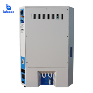 LABOAO全自动凯氏定氮分析仪，用于分析自然界中的氮化合物 - Product Image 5