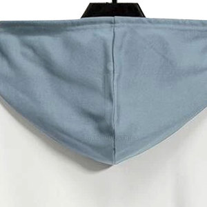 Adult Size 100% Cotton <b>Polyester</b> <b>Hoodie</b> Breathable Long Sleeve <b>Hoodie</b> Top Quality Winter <b>Hoodie</b> - Product Image 6