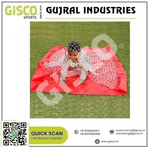 Parcours d'obstacles durables à bas prix pour le développement physique intérieur des enfants - Product Image 2