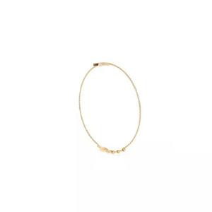 Bracelet de tennis de qualité supérieure en diamant lié à un cadeau en or jaune 18 carats pour elle - Product Image 4