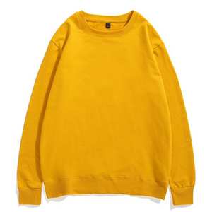 Venta al por mayor de sudaderas con hombros caídos personalizadas para mujer, Jersey sostenible, transpirable, antiarrugas, sudaderas transpirables - Product Image 3